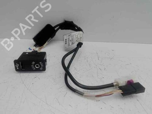 Used Electronic module BMW 3 (E90) [2004-2012]  16971224