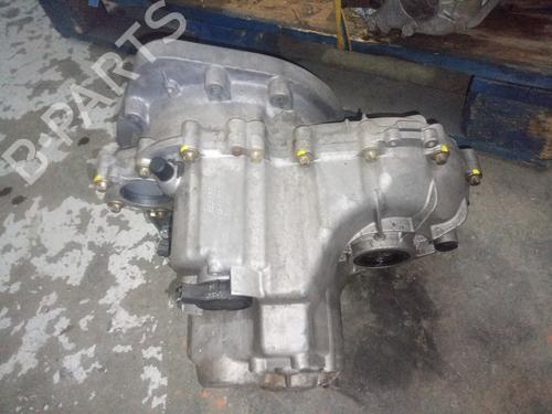 Gearbox SMART CITY-COUPE (450)  | BP5732406M3 