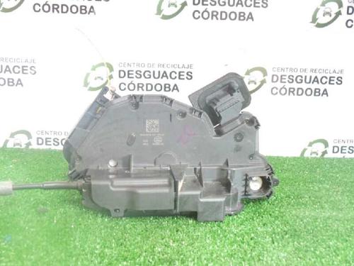 Used Front left lock VW GOLF VII Variant (BA5, BV5) 1.6 TDI (115 hp) 5779143