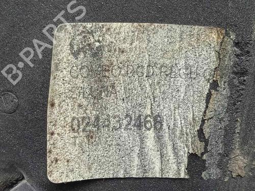 Right mirror OPEL COMBO Box Body/MPV 1.7 DI 16V | BP15486053C27 