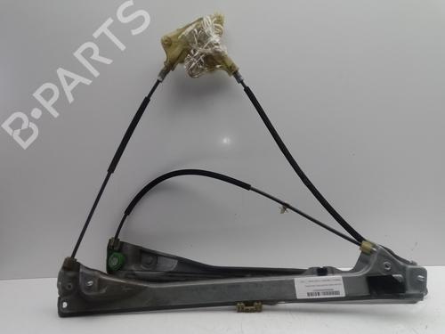 Front left window mechanism RENAULT LAGUNA III (BT0/1) 1.5 dCi (BT00, BT0A, BT0T, BT1J) | BP29465000C22 