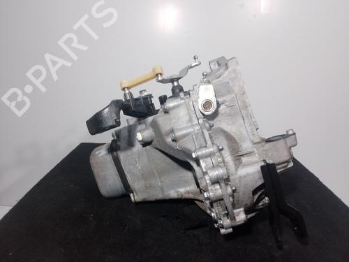 Gearbox CITROËN C2 (JM_) 1.4 HDi | BP32488979M3