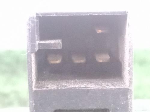 Right front window switch VW BORA I (1J2) 1.9 TDI | BP30902560I26