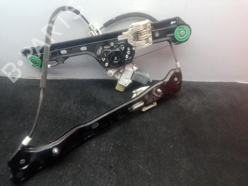 Front left window mechanism BMW 1 (E87) 118 d | BP29118136C22