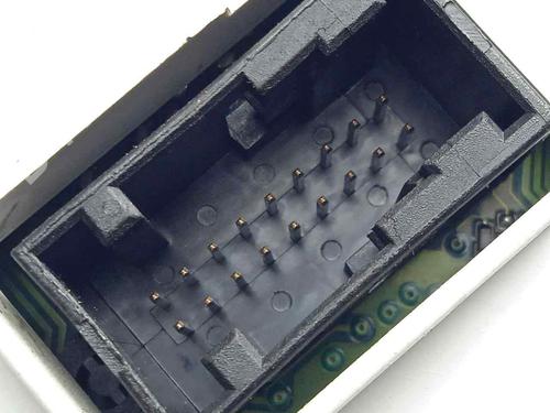 Instrument cluster CITROËN C5 III (RD_)  | BP18154714C47 