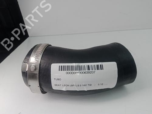 Used Pipe SEAT LEON (5F1) 2.0 Cupra (290 hp) 14486058