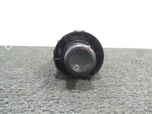 Used Headlight switch SEAT IBIZA III (6L1) [2002-2009]  14483673