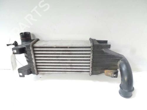 Used Intercooler OPEL ASTRA H (A04) [2004-2014]  5741246