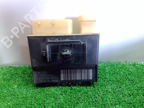 Elektronisk modul CITROËN C5 III (RD_) 2.2 HDi 200 (RD4HLA) (204 hp) 10140245