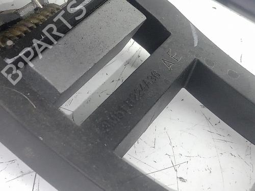 Front right exterior door handle FORD KUGA I 2.0 TDCi | BP19267666C129 