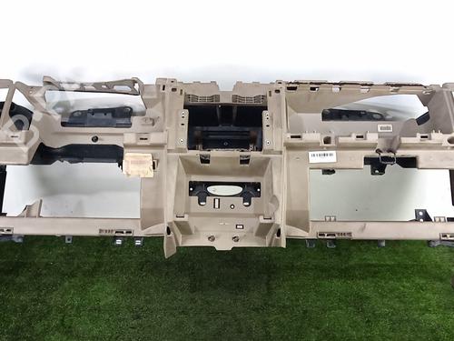 Used Dashboard JEEP CHEROKEE (KK) 2.8 CRD 4x4 (177 hp) 30683756