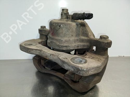 Used Right front brake caliper KIA CARENS I (FC) [1998-2002]  22238375