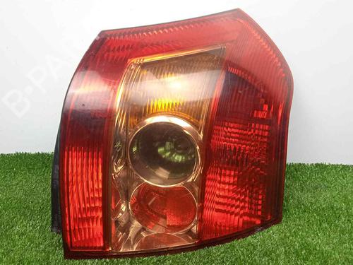 Used Right taillight TOYOTA COROLLA (_E12_) 2.0 D-4D (CDE120R, CDE120L_) (116 hp) 8939798