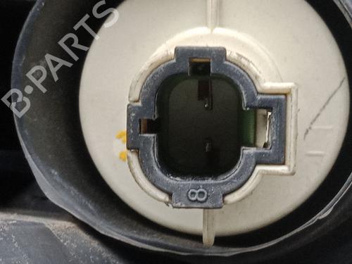 Left headlight TOYOTA AURIS (_E15_) 1.6 (ZRE151_, ZRE151R) | BP34366416C28  - Image 5