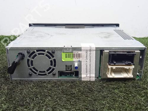 Electronic module VW PHAETON (3D1, 3D2, 3D3, 3D4, 3D6, 3D7, 3D8, 3D9) 5.0 V10 TDI 4motion | BP10341008M83 