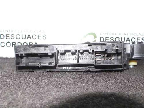 Right rear window motor AUDI A8 D3 (4E2, 4E8) 4.2 quattro | BP5716182E22 