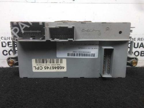 Fuse box FIAT CROMA (194_)  | BP5958579E1