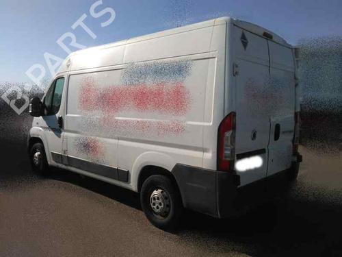 Turbocharger/Supercharger FIAT DUCATO Van (250_)  | BP5779622M71 