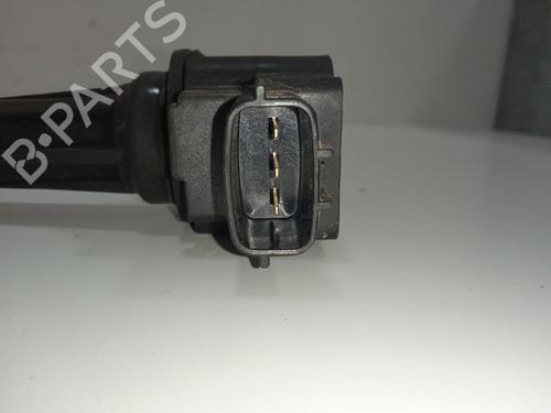 Ignition coil MAZDA 2 (DE_, DH_)  | BP11503639M94 