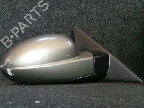 Right mirror DAEWOO NUBIRA Saloon (J100) 1.6 16V | BP5689446C27 