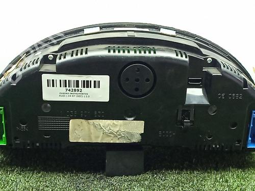 Instrument cluster AUDI A4 B7 (8EC) 2.0 | BP29999239C47 