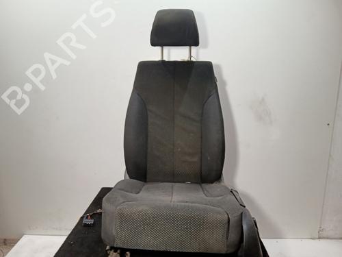 Sæde venstre fortil VW PASSAT B6 (3C2) 1.9 TDI (105 hp) 29012144