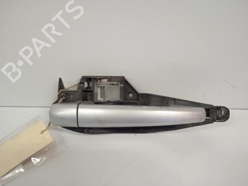 Used Rear right exterior door handle PEUGEOT 308 I (4A_, 4C_) 1.6 HDi (112 hp) 12209776