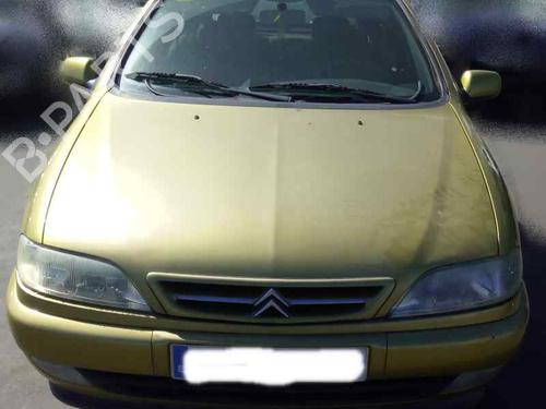 Fuse box CITROËN XSARA (N1) 2.0 HDi 90 | BP5717262E1 