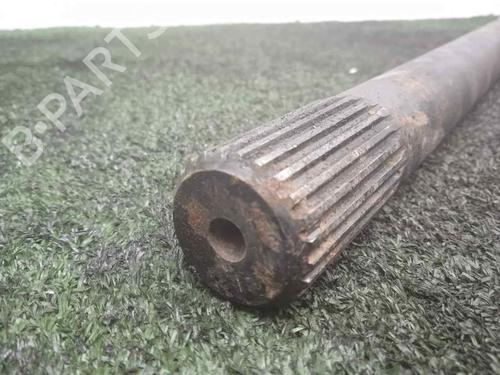 Right rear driveshaft LAND ROVER 88/109 MK III Closed Off-Road Vehicle 2.3 D 4x4 | BP12216552M41 