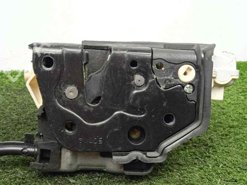 Rear right lock AUDI A3 Limousine (8VS, 8VM) 2.0 TDI | BP17182317C99 