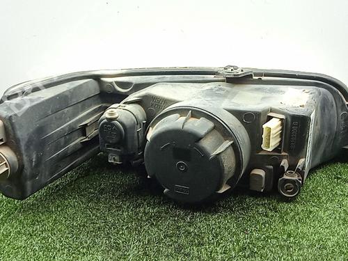 Left headlight PEUGEOT 306 Hatchback (7A, 7C, N3, N5)  | BP28193047C28 
