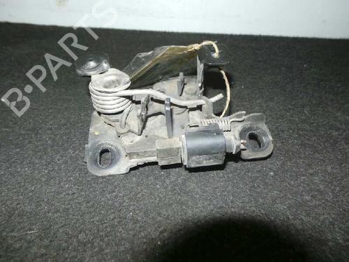 Hood lock AUDI A3 (8L1) 1.8 | BP16864074C133 