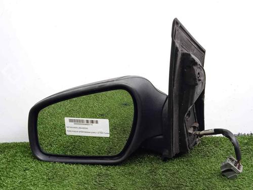 Used Left mirror FORD FOCUS II Turnier (DA_, FFS, DS) [2004-2012]  17741137