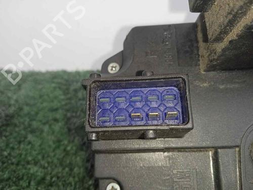 Front right lock OPEL COMBO Box Body/MPV 1.7 DI 16V | BP7196248C97 