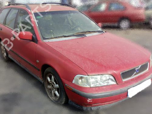 Left front indicator VOLVO V40 Estate (645)  | BP11175136C32 