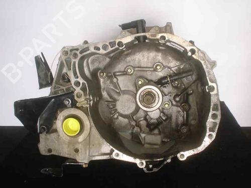Used Gearbox NISSAN MICRA III (K12) 1.5 dCi (65 hp) 5737499
