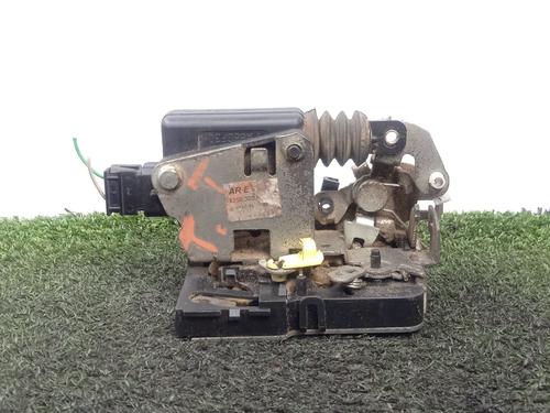 Used Rear left lock DACIA DUSTER (HS_) 1.5 dCi 4x4 (HSMC, HSMD) (110 hp) 29350985