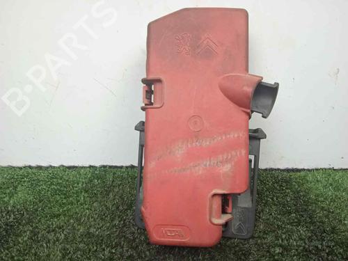 Used Fuse box CITROËN C5 III (RD_) [2008-2017]  7307719
