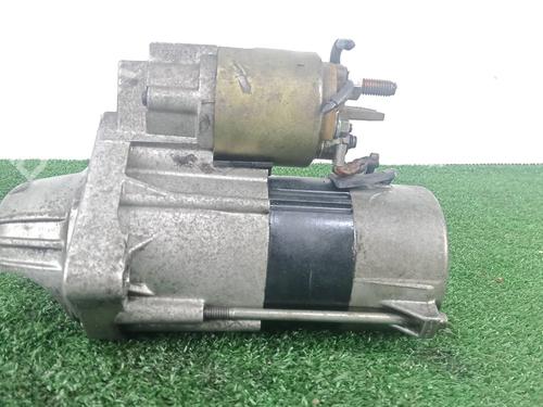 Used Starter BMW 3 Compact (E46) 320 td (150 hp) 28693002