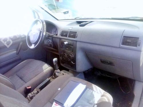 Right taillight FORD TRANSIT CONNECT (P65_, P70_, P80_) 1.8 TDCi | BP32296231C35