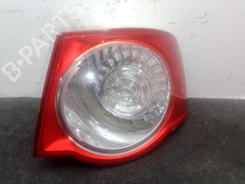 Used Right taillight VW JETTA III (1K2) 1.9 TDI (105 hp) 30902709