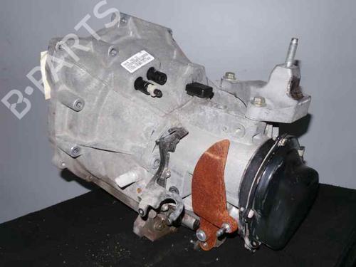 Gearbox FORD FIESTA V (JH_, JD_)  | BP5689406M3 