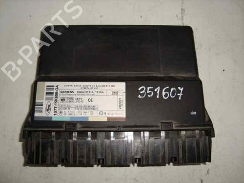 Used Control unit FORD MONDEO III (B5Y) [2000-2007]  5706183