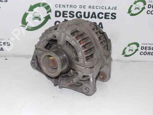 Alternator FORD MONDEO II (BAP)  | BP5709297M7 