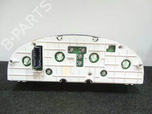 Instrument cluster FORD MONDEO III (B5Y) 2.0 16V TDDi / TDCi | BP5728906C47 