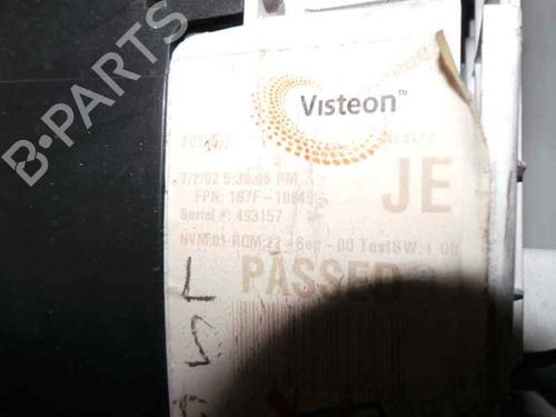 Instrument cluster FORD MONDEO III Saloon (B4Y) 2.0 16V TDDi / TDCi | BP5702038C47 