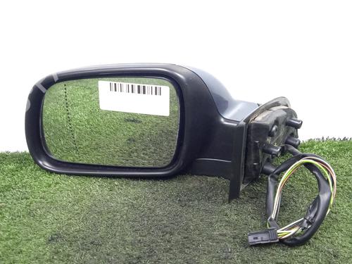 Used Left mirror PEUGEOT 307 (3A/C) 1.6 HDi (90 hp) 24855731