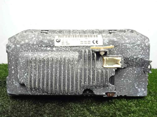 Electronic module BMW 7 (E65, E66, E67) 730 d | BP26576697M83 