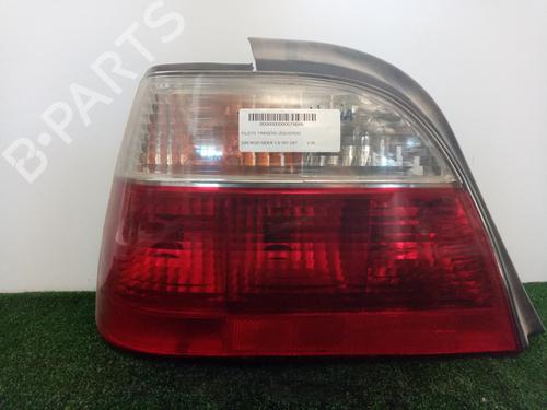 Used Left taillight DAEWOO NEXIA 1.5 16V (08, 68) (90 hp) 8871516