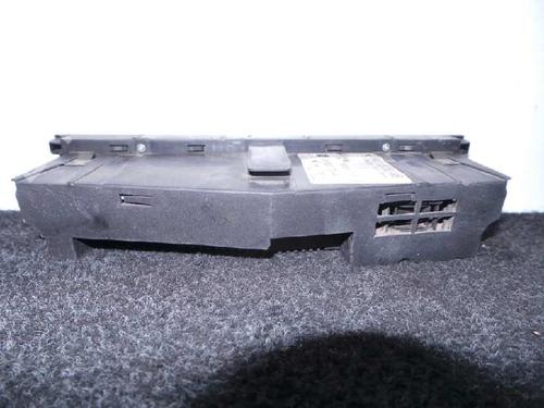 Climate control BMW 3 (E46)  | BP5707321I5 
